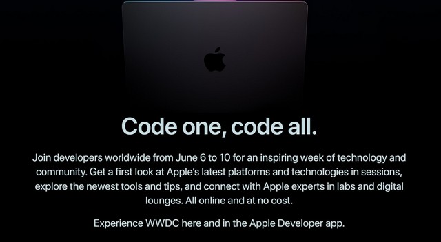 Apple WWDC 2022: ఎలా మరియు ఎక్కడ చూడాలి, సమయాలు మరియు మరిన్ని!